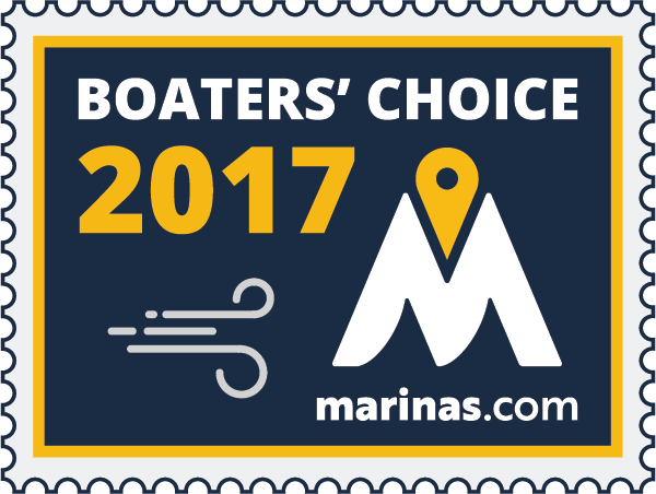Boaters' Choice 2017