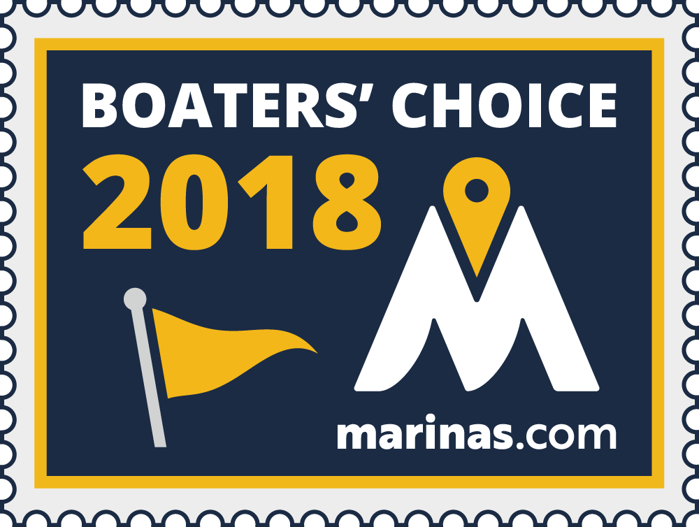 Boaters Choice 2018