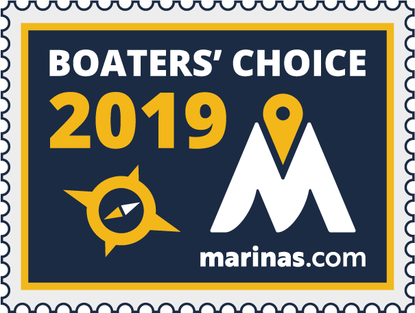 Boaters Choice 2019