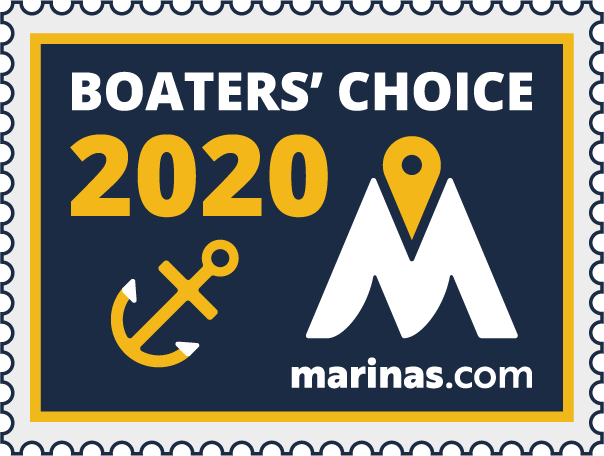 Boaters Choice 2020