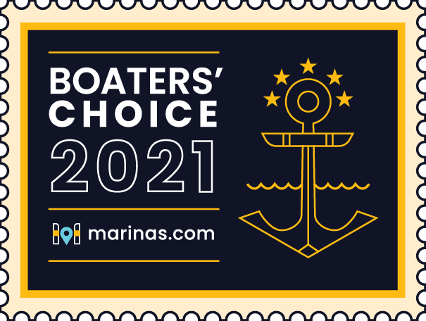 Boaters Choice 2021