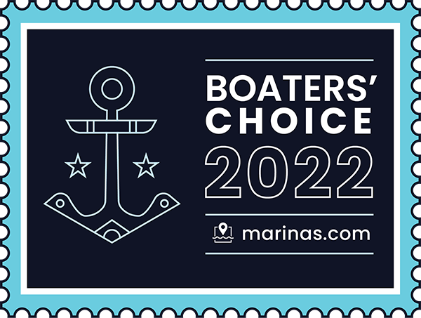 Boaters Choice 2022