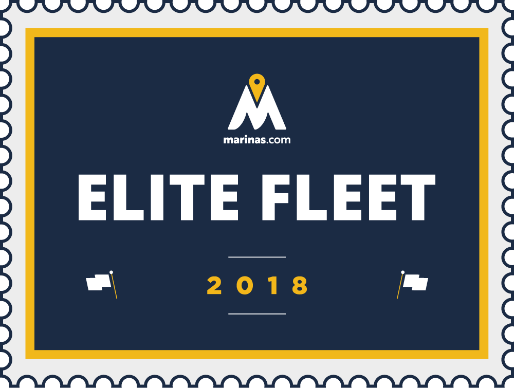 Boaters' Choice Elite Fleet 2018