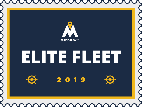 Boaters Choice Elite Fleet 2019