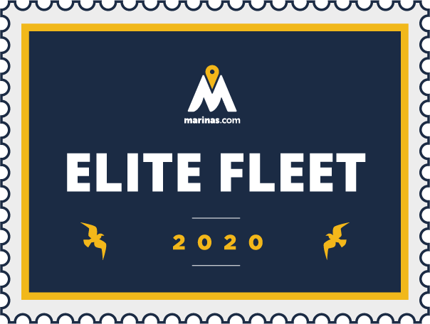 Boaters' Choice Elite Fleet 2020
