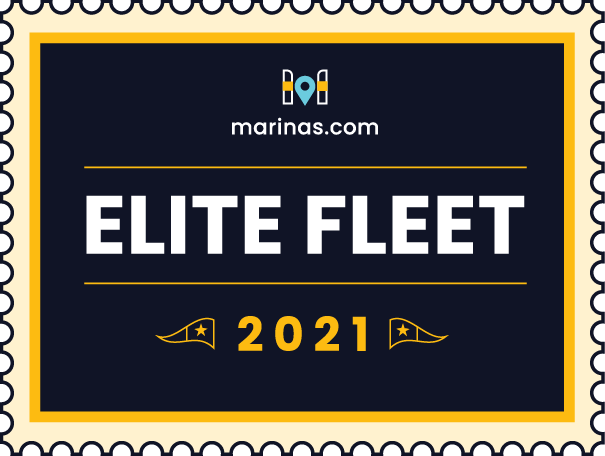 Boaters' Choice Elite Fleet 2021