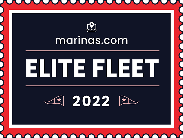 Boaters' Choice Elite Fleet 2022