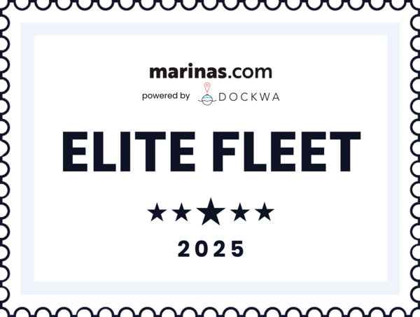 Boaters Choice Elite Fleet 2025